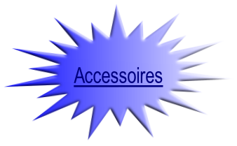 Accessoires